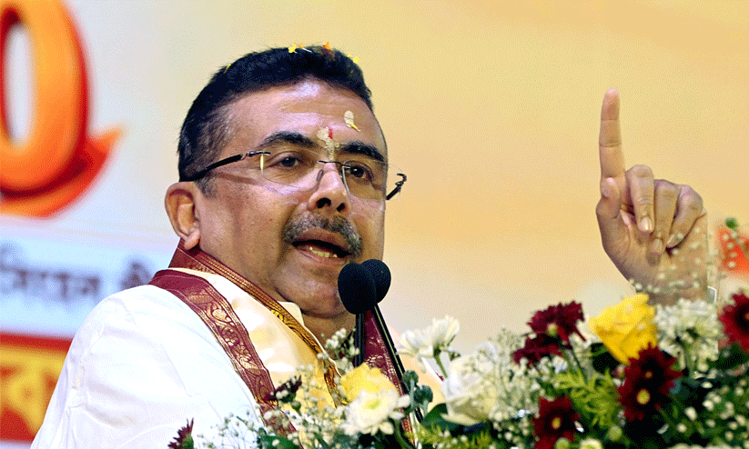 മൊബൈൽ ഫോണിന് വിലക്ക്, ജയിച്ചാൽ മാത്രം അടുത്ത ക്ലാസിലേക്ക്; സ്കൂളുകളിൽ കടുത്ത നിയന്ത്രണങ്ങൾ നിർദേശിച്ച് സുവേന്ദു അധികാരി മൊബൈൽ ഫോണിന് വിലക്ക്, ജയിച്ചാൽ മാത്രം അടുത്ത ക്ലാസിലേക്ക്; സ്കൂളുകളിൽ കടുത്ത നിയന്ത്രണങ്ങൾ നിർദേശിച്ച് സുവേന്ദു അധികാരി