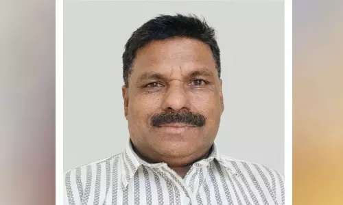 തിരുവനന്തപുരം സ്വദേശി റിയാദിൽ ഹൃദയാഘാതം മൂലം നിര്യാതനായി