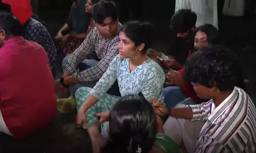 Jayabalakrishnan who killed Benz