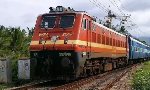 മൈസൂരു ദസറ; ട്രെയിൻ യാത്രയിൽ ഡിജിറ്റൽ ടിക്കറ്റ് മേൽക്കോയ്മ