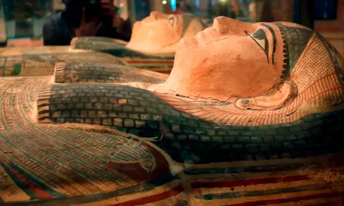 mummy