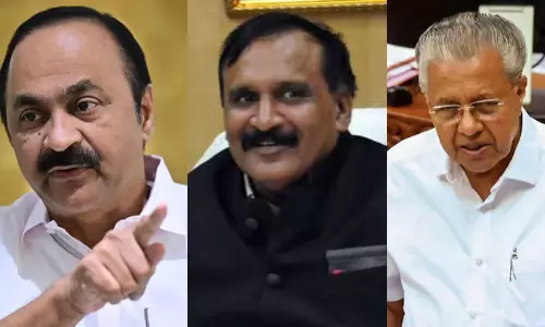 നിയമസഭയിൽ ദീപക് സിംഗാളിനെ ന്യായീകരിച്ച് മുഖ്യമന്ത്രി; എല്ലാ പരാതികളിലും ക്ലിയറൻസ് കിട്ടിയെന്ന്