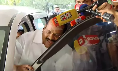 E.P. Jayarajan vaidekam deal