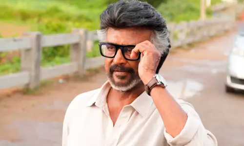 Rajinikanth