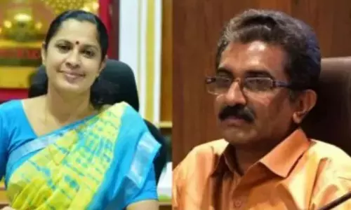 എ.ഡി.എം നവീൻ ബാബുവിന്റെ മരണം; നേരറിയാൻ വൈകുമോ ?