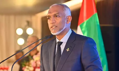 Muhammed Muizu
