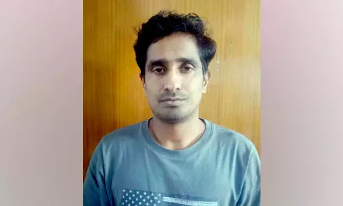 സൈബർ സെൽ ഉദ്യോഗസ്ഥനെന്ന വ്യാജേന ഭീഷണി; യുവതിയുടെ നഗ്ന വിഡിയോ വാങ്ങിയ പ്രതി അറസ്റ്റിൽ