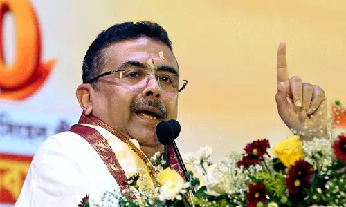 മൊബൈൽ ഫോണിന് വിലക്ക്, ജയിച്ചാൽ മാത്രം അടുത്ത ക്ലാസിലേക്ക്; സ്കൂളുകളിൽ കടുത്ത നിയന്ത്രണങ്ങൾ നിർദേശിച്ച് സുവേന്ദു അധികാരി
