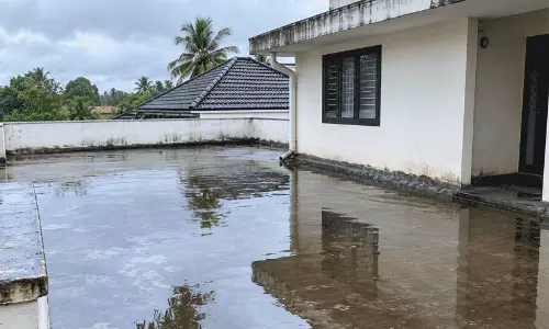 ചോർച്ചയും കേടുപാടുകളും ഒഴിവാക്കാം; മഴക്കാലത്തിന് മുമ്പ് വീട്ടിൽ പരിശോധിക്കേണ്ട 10 ഇടങ്ങൾ