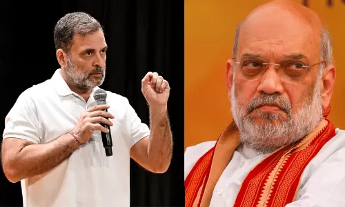 എന്തായിരുന്നു അന്ന് അമിത്ഷാക്കെതിരെ രാഹുൽ പറഞ്ഞത്? കേസിന്റെ നാൾ വഴികൾ