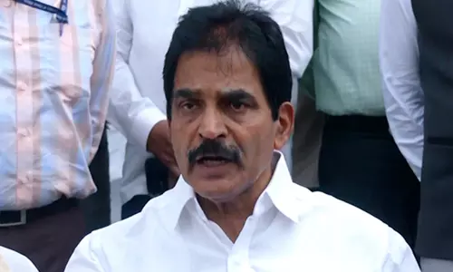 KC VENUGOPAL