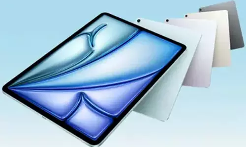 മന്ത്രിമാർക്കും സ്റ്റാഫിനും ഐപാഡ് വാങ്ങാൻ 6.71 കോടി; കെൽട്രോൺ ടെൻഡർ ക്ഷണിച്ചു മന്ത്രിമാർക്കും സ്റ്റാഫിനും ഐപാഡ് വാങ്ങാൻ 6.71 കോടി; കെൽട്രോൺ ടെൻഡർ ക്ഷണിച്ചു