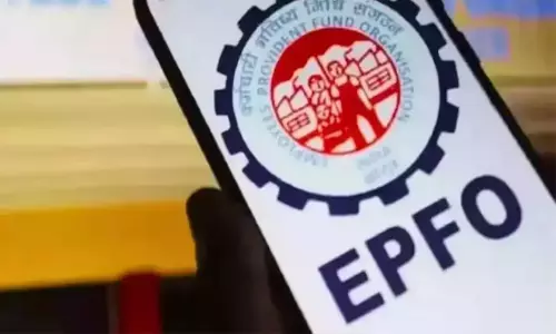 പി.എഫ് പലിശ നിരക്ക് സുരക്ഷക്ക്   കരുതൽ ധനശേഖരമൊരുക്കാൻ ഇ.പി.എഫ്.ഒ