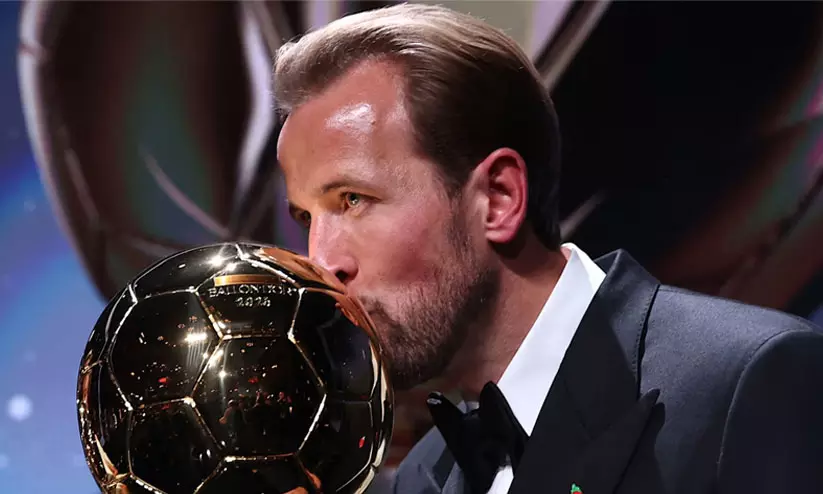 Harry Kane Harry Kane
