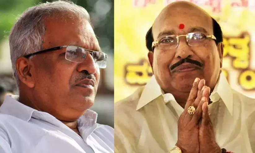 vellapally, p jayarajan vellapally, p jayarajan