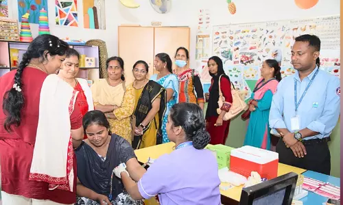 സ്തനാർബുദ ബോധവൽക്കരണവും സൗജന്യ പരിശോധനയുമായി ഇന്ത്യൻ ലേഡീസ് അസോസിയേഷൻ