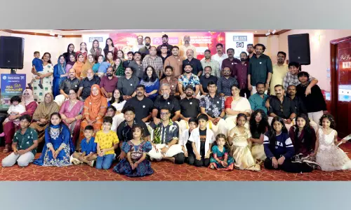 വർണാഭമായി ഡബ്ല്യു.എസ്.എസ് ‘പൊന്നോണ നിലാവ് 2026’