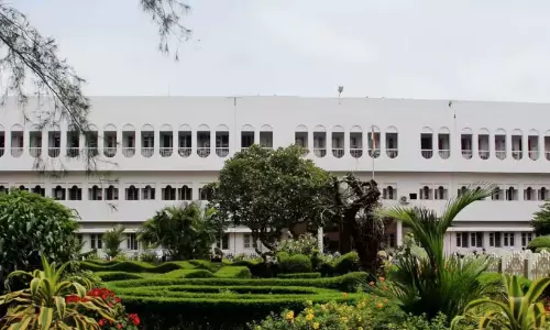 കോടികൾ മുൻകൂറായി നൽകി; കാലിക്കറ്റ് സർവകലാശാലയിലെ വികസനപ്രവൃത്തികൾ അനിശ്ചിതത്വത്തിൽ