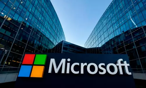 Microsoft