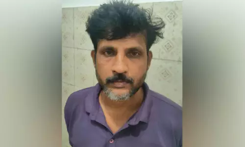 യുവാവിനെ ആക്രമിച്ച കേസിൽ പ്രതി അറസ്റ്റിൽ