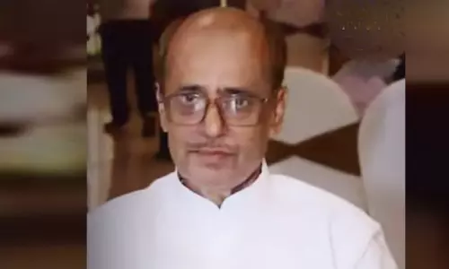 യു.പിയിൽ ആർഎസ്എസ് നേതാവിനെയും കുടുംബത്തെയും വെടിവെച്ചുകൊന്നു
