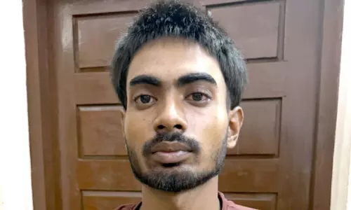 മൊബൈൽ ഫോൺ മോഷണം: പ്രതി പിടിയിൽ മൊബൈൽ ഫോൺ മോഷണം: പ്രതി പിടിയിൽ