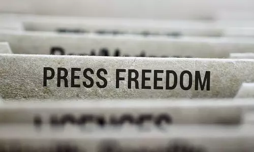 Media Houses Move Supreme Court Against Data Privacy Law; CJI Surya Kant Bench to Hear Plea