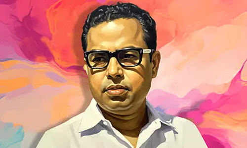 ഈ മനോഹര തീരത്ത് തരുമോ ഇനിയൊരു ജന്മം കൂടി...കാലം മായ്ക്കാത്ത വരികൾ; വയലാറിന്റെ ഓർമ്മയ്ക്ക് ഇന്ന് 51 വർഷം ഈ മനോഹര തീരത്ത് തരുമോ ഇനിയൊരു ജന്മം കൂടി...കാലം മായ്ക്കാത്ത വരികൾ; വയലാറിന്റെ ഓർമ്മയ്ക്ക് ഇന്ന് 51 വർഷം