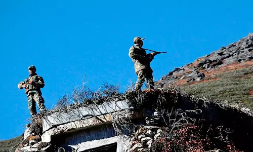 Chinese army Chinese army