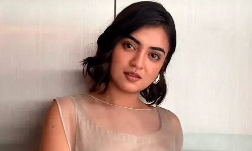 Nazria Nazria