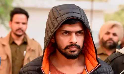 Lawrence Bishnoi Lawrence Bishnoi