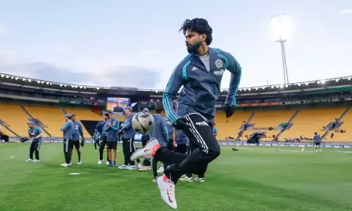 India vs New Zealand T20 India vs New Zealand T20