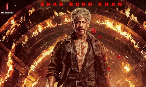 Shah Rukh Khan Shah Rukh Khan