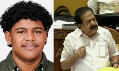 ശിവസൂര്യയുടെ തിരോധാനം: കാശിയിൽ അന്വേഷിച്ചിട്ടും വിവരം ലഭിച്ചില്ലെന്ന് രമേശ് ചെന്നിത്തല, ആശങ്കയോടെ വീട്ടുകാർ ശിവസൂര്യയുടെ തിരോധാനം: കാശിയിൽ അന്വേഷിച്ചിട്ടും വിവരം ലഭിച്ചില്ലെന്ന് രമേശ് ചെന്നിത്തല, ആശങ്കയോടെ വീട്ടുകാർ