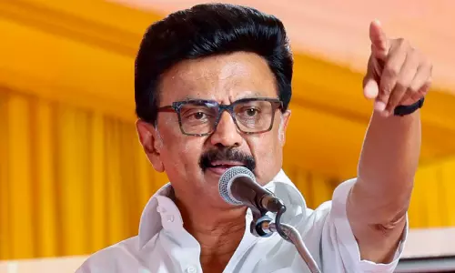 mk stalin mk stalin