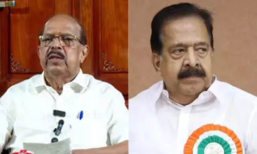 മന്ത്രി വെളുത്ത് സുന്ദരനായിട്ട് എന്ത് കാര്യം? വകുപ്പ് വളരെ മോശം, പൊലീസുകാരെ നിയന്ത്രിക്കണം, രമേശ് ചെന്നിത്തലക്കും ആഭ്യന്തര വകുപ്പിനുമെതിരെ രൂക്ഷ വിമർശനവുമായി ജി. സുധാകരൻ