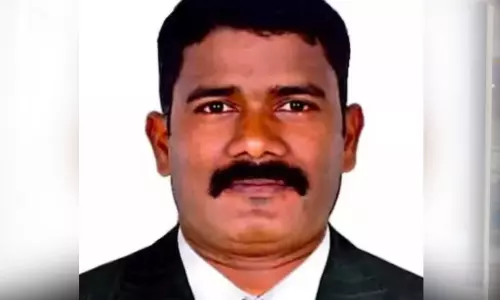 മംഗളൂരു സ്വദേശിയെ ഇസ്രായേലിൽ കാണാതായി