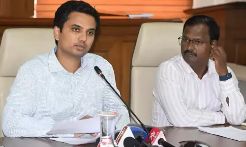 ദക്ഷിണ കന്നട ജില്ലയിൽ 9064 വോട്ടർമാർ പുറത്ത്