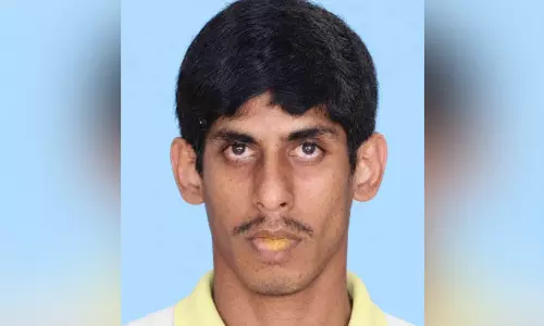 മാനസിക രോഗിയായ യുവാവിന്റെ കത്തികുത്തേറ്റ് ചികിത്സയിലിരുന്ന  ഭിന്നശേഷിക്കാരനായ മാതൃസഹോദരൻ മരിച്ചു