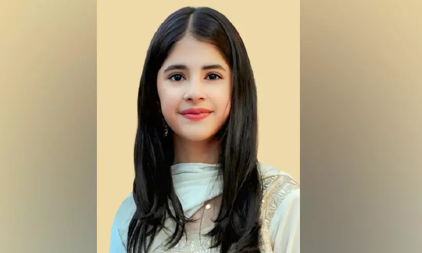 ഒമാനിൽ വാഹനാപകടത്തിൽ മരിച്ച അലാന മറിയയുടെ മൃതദേഹം ഇന്ന് നാട്ടിലെത്തിക്കും ഒമാനിൽ വാഹനാപകടത്തിൽ മരിച്ച അലാന മറിയയുടെ മൃതദേഹം ഇന്ന് നാട്ടിലെത്തിക്കും