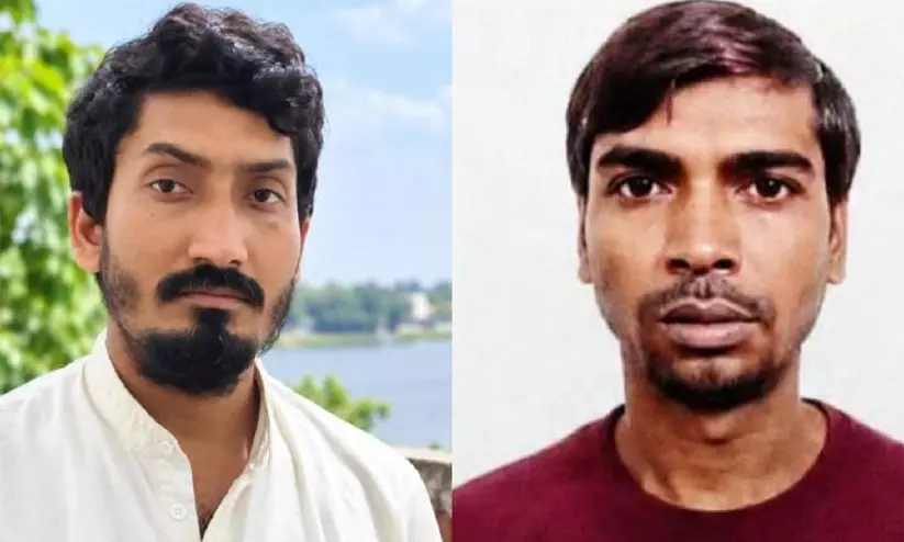 ബിജെപി പ്രവർത്തകന്റെ കൊലപാതകക്കേസിലെ മുഖ്യപ്രതിയെ പൊലീസ് വെടിവെച്ചുകൊന്നു ബിജെപി പ്രവർത്തകന്റെ കൊലപാതകക്കേസിലെ മുഖ്യപ്രതിയെ പൊലീസ് വെടിവെച്ചുകൊന്നു