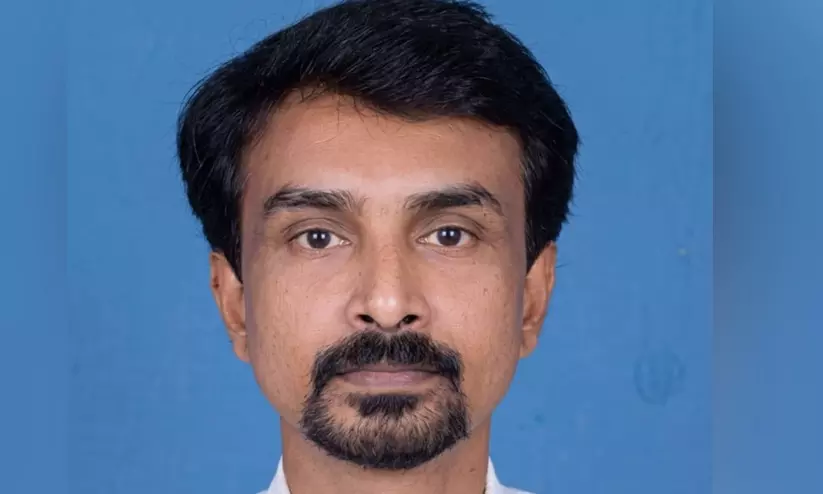 റിയാദിൽ തീപിടിത്തത്തിൽ മരിച്ച മലപ്പുറം സ്വദേശിയുടെ മൃതദേഹം നാട്ടിലെത്തിച്ച് ഖബറടക്കി റിയാദിൽ തീപിടിത്തത്തിൽ മരിച്ച മലപ്പുറം സ്വദേശിയുടെ മൃതദേഹം നാട്ടിലെത്തിച്ച് ഖബറടക്കി