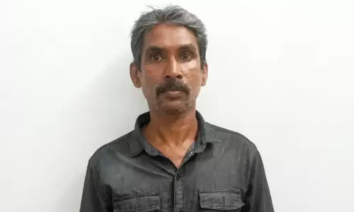 ബാലികക്കെതിരെ ലൈംഗിക അധിക്ഷേപം; കണ്ണൂരിൽ ആർഎസ്എസ് പ്രവർത്തകൻ അറസ്റ്റിൽ