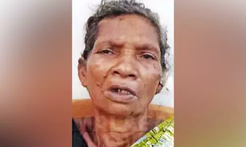 അനധികൃത പടക്കശേഖരം പൊട്ടിത്തെറിച്ച് വീട് തകർന്ന സംഭവം: ഗൃഹനാഥ അറസ്റ്റിൽ അനധികൃത പടക്കശേഖരം പൊട്ടിത്തെറിച്ച് വീട് തകർന്ന സംഭവം: ഗൃഹനാഥ അറസ്റ്റിൽ