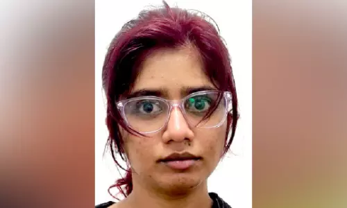 ബംഗളൂരുവിൽനിന്ന് എം.ഡി.എം.എ കടത്തിന് സഹായിച്ച യുവതി പിടിയിൽ