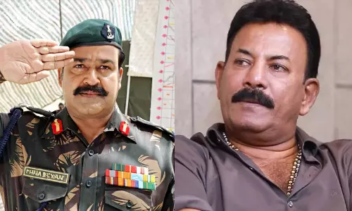 major ravi