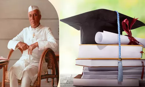 Jawaharlal Nehru