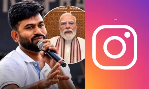 ഇൻസ്റ്റാഗ്രാമിലെ ഈ നടപടി വിജയിക്കാൻ പോകുന്നില്ല;  സർക്കാർ വിരുദ്ധ പോസ്റ്റുകൾ നീക്കം ചെയ്യുന്ന കേന്ദ്രത്തിനെതിരെ അഭിജീത് ദിപ്കെ