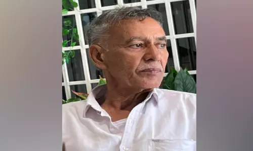 യാം​ബു മു​ൻ പ്ര​വാ​സി​യാ​യ ക​ണ്ണൂ​ർ സ്വ​ദേ​ശി നാ​ട്ടി​ൽ നി​ര്യാ​ത​നാ​യി
