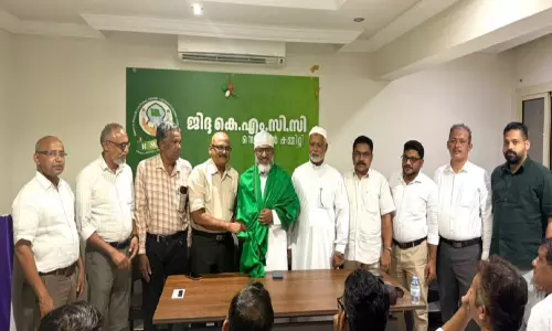 വി​ദ്യാ​ഭ്യാ​സ മു​ന്നേ​റ്റം സ​മൂ​ഹ​ത്തി​ന്റെ സ​മ​ഗ്ര പു​രോ​ഗ​തി​യു​ടെ അ​ടി​ത്ത​റ -ഡോ. ​സു​ബൈ​ർ ഹു​ദ​വി